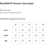 BLANK NYC Lavender faux leather Moto jacket XS NWT. Photo 10