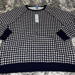 Draper James  Sweatshirt Photo 0