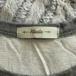 Atticute  USA short sleeve tshirt‎ size large Photo 1