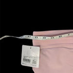Lululemon *NWT, , Women, Energy High Neck Bra with Zip, Sz 8, Soft Pink B … Photo 9