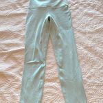 Lululemon  Align High-Rise Pant 25" leggings Photo 2