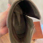 A New Day Candyce Bootie heeled -brown - size 6.5 Photo 9