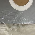 Christian Dior Diorissimo French Champagne Ultrasheer Sandalfoot Pantyhose Sz 1 Photo 6