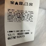 Fiorucci x Naomi Campbell Scoop Neck White Tank Top Womens Size Small Photo 10