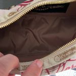 LeSportsac Vintage  L.A.M.B mini bag in crème, red, and black. Y2K. GUC. Photo 4