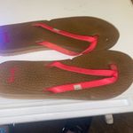 Sanuk  Flip Flop Yoga Spree 4 Womens Size 90 Photo 2