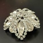 Vintage WEISS Silver Photo 3