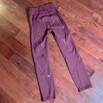 Lululemon Time to Sweat Crop 23” Leggings Size 2 Photo 4