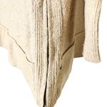 Soft Surroundings Soft‎ Surroundings Cowl Neck Wool and Cashmere Blend Sweater size S/M Photo 5