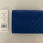 Tory Burch Tori Burch Mini Alexa Wallet  Photo 0