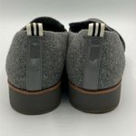 Dr. Scholls Dr. Scholl’s Imagined Perf Gray Wool Blend Comfort Loafers Women’s Size 7.5M B38 Photo 6