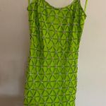 Mac Duggal  SCOOP NECK EMBELLISHED MINI DRESS Photo 2