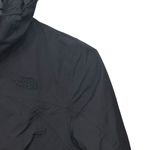 The North Face Women Hooded Belted Goose Down Hyvent Jacket Coat Size Small Photo 2