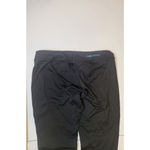 Under Armour Women's  ColdGear 2.0 Black Leggings Size L Photo 2