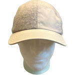 Smartwool NWT, Patchwork Ball Cap in Almond Photo 0