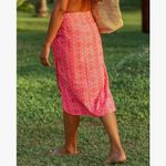RipSkirt Hawaii Teaberry Skirt Length 3
XXL Red Photo 1