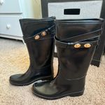 Coach Rainboots Photo 1