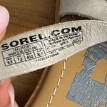 Sorel  ankle strap sandles Photo 2