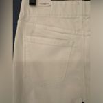Liverpool Los Angeles Chloe Pull-On Crop Rolled Cuff Women’s Bright White 2/26 Photo 11