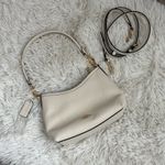 Coach White  Bag  Photo 2