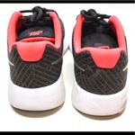 Nike  | Pink/Grey Tanjun Print Athletic Sneaker Photo 7