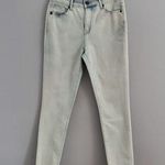 Lola Alexa Lively DBLC High Rise Soft Skinny Jeans 27/2 Blue Photo 0