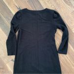 Gap  Black Dress Size Small Photo 5