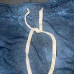 Lane Bryant  Livi Tie Dye Blue Sweats Photo 4