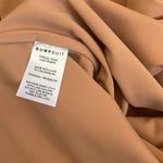 NWT Bumpsuit The Gia Jumpsuit in Rose Photo 9