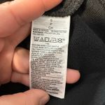 Gap  Oversized Zip Hoodie, Black Moonless Night, S 761082 Photo 4