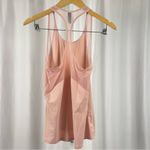 Victoria's Secret  Sport XS Mesh Racerback Tank Top Running Yoga Workout Gym Soft Photo 1