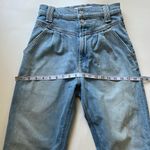 MOTHER Superior The Pleated Ultra High Photo 8