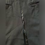 Ylmin Hair Salon Stylist Vest in Black Size Small Photo 9