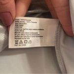 Greg Norman silver metallic solar XP extreme sun protection long sleeve jacket Photo 6