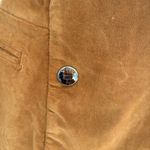 Citizens of Humanity Velvet blazer Photo 2