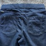 Columbia Women's  Denim Pull On Blue Jeans Size Med EUC #0467-DS Photo 4