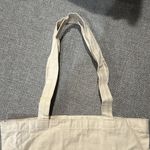 MOVING SALE Credo Beauty Tote Bag Black Photo 2