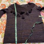 Scotch & Soda  XS crew neck knit longsleeve sweater Photo 9