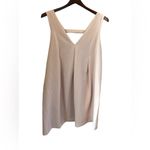 BCBGeneration Pink Dress size Medium Photo 4