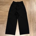 Babaton Aritzia  Spotlight Wide-leg Cargo Pant Photo 5