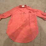 Yumi Kim  button down Photo 1