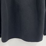 Vince Double Faced Breasted Wool Blend Peacoat Pea Coat Women's Size Medium Photo 7