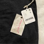 Free People Movement Hatch Intercept Sweatshirt Black Washed out Size L Photo 6