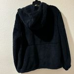 Reebok Women's Fleece Sweatshirt Jacket Photo 1