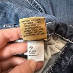 Big star ‎ Union Straight Leg Jeans Blue Distressed Wash Size 30L Photo 6