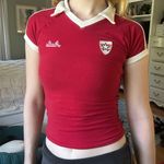 Hollister  polo sports collared top Photo 1