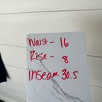 CAbi  Jeans Women’s 6 Boot Cut Jeans Photo 3