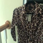 River Island  Leopard Print Dress Photo 1