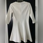 Forever 21 White skater dress Photo 1