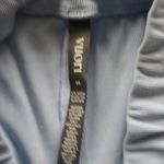 Vuori  Light Blue Women's Athleisure Chic Feminine Casual Trendy Shorts Size XS Photo 2